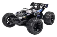 TM510003B - E5 HX Racing Monster Truck Brushless 4WD RTR 1:10