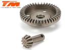 TM510102 - E5 - Bevel Gear 43T _ 11T