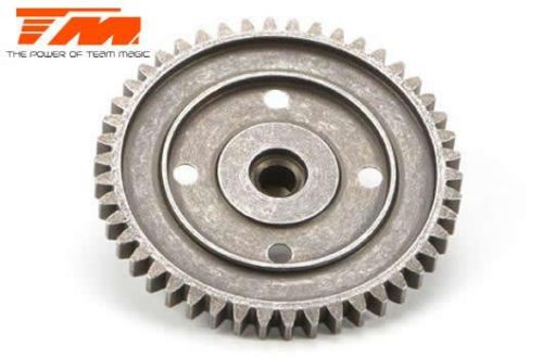 TM510108 - E5 - Spur Gear 46T Team Magic TM510108