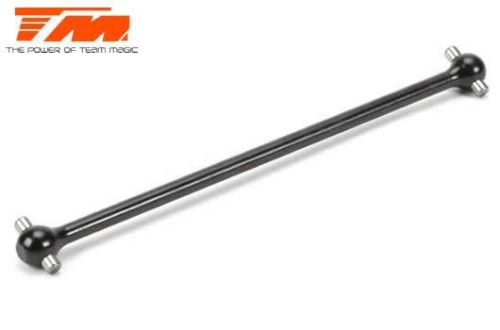 TM510140 - E5 - Center Driveshaft - Long Team Magic TM510140