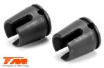 TM510180 - E5 - Center Driveshaft Joint (2 pcs)