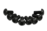 TMC-T08790 - Innensechskantschraube Rundkopf 3x8mm (8 St.)