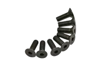 TMC-T08812 - Innensechskantschraube Senkkopf 4x12mm (8 St.)