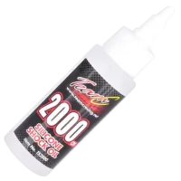 TMC-TS2000 - Silikon Differential Oel 2000CPS 60ml