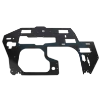 TPA00102XX - Chassis Seitenteil (links)