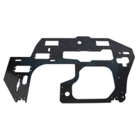 TPA00103XX - Chassis Seitenteil (rechts)