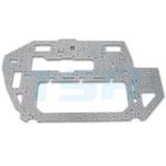 TPA00109XX - Chassis Seitenteil (links)