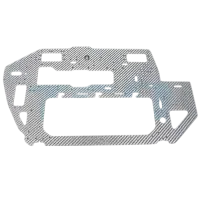TPA00109XX - Chassis Seitenteil (links)
