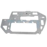TPA00110XX - Chassis Seitenteil (rechts)