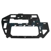 TPA00111XX - Chassis Seitenteil (links)