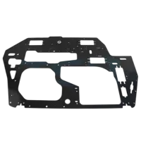 TPA00120XX - Chassis Seitenteil (links)