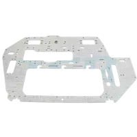 TPA00127XX - Chassis Seitenteil (links)