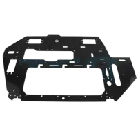 TPA00129XX - Chassis Seitenteil (links)