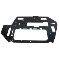 TPA00130XX - Chassis Seitenteil (rechts)