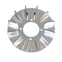 TPA0016000 - Luefter Metall