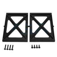 TPA00400XX - Chassisversteifung