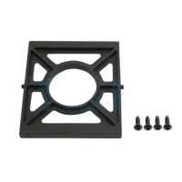TPA00402XX - Chassisversteifung Metall