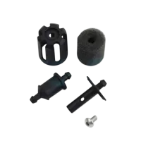 TPA02000XX - Kraftstofffilter Metall - Set