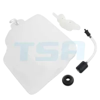 TPA02200XX - Kraftstofftank - Set
