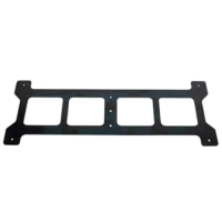 TPA0260001 - Chassis Bodenplatte