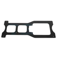 TPA0261001 - Chassis Bodenplatte