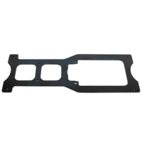 TPA0262001 - Chassis Bodenplatte