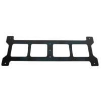 TPA0263001 - Chassis Bodenplatte