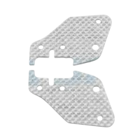 TPA0283106 - Chassis Versteifungsplatte