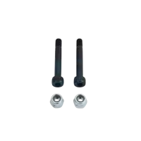 TPA03800XX - Schrauben - Set (M4-27-6)