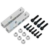 TPA03901XX - Motoraufnahme - Set