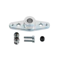 TPA04201XX - Nicksteuerungshebel Metall