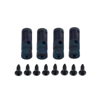 TPA04800XX - Servounterstuetzungsaufnahme - Set