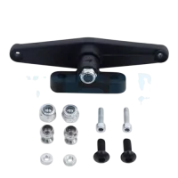 TPA05000XX - Umlenkhebel Heckrotor