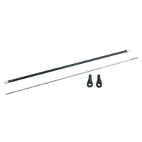 TPA05100XX - Anlenkgestaenge Heckrotor 230L
