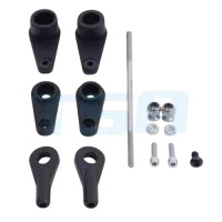 TPA05206XX - Gasmischerhebel - Set