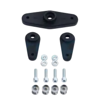 TPA05501XX - Futaba Servohebel