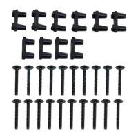 TPA05700XX - Servobefestigung - Set