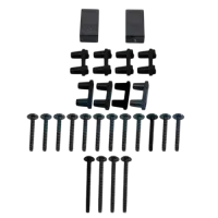 TPA05701XX - Servobefestigung - Set