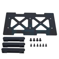 TPA06001XX - Akkuaufnahme - Set