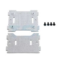 TPA06100XX - Elektronikaufnahme - Set