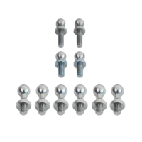 TPA20200XX - M3 Kugelkopf - Set