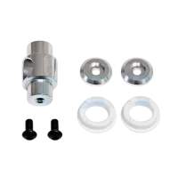 TPA20600XX - Lagerbock Blattlagerwelle