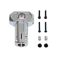 TPA20800XX - Hauptrotornabe Metall