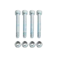TPA21001XX - Schraube M5x37x8mm - Set
