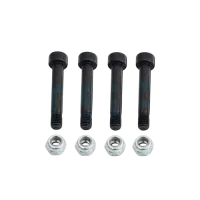 TPA21002XX - Schrauben - Set (M5-32-6)