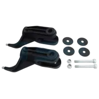 TPA21202XX - Hauptrotorblatthalter - Set