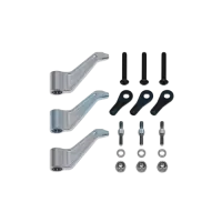 TPA21700XX - 2_3-Blatt DRS Anlenkung - Set