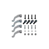 TPA21701XX - 4-Blatt DRS Anlenkung - Set