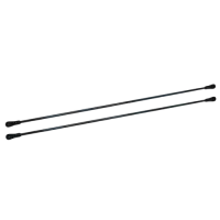 TPA40403XX - Heckabstuetzung 6mm Carbon