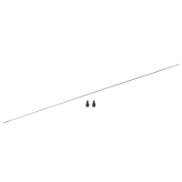 TPA40500XX - Heckanlenkung - Set